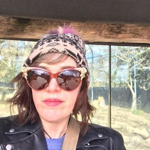 Meet your Posher, Alison